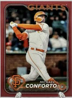 Michael Conforto