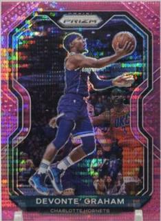Devonte' Graham