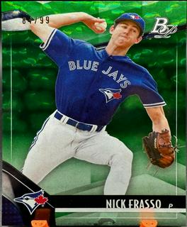 Nick Frasso