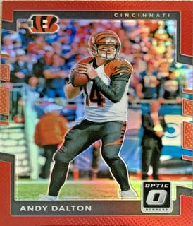 Andy Dalton