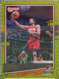 Trevor Ariza