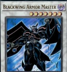 Blackwing Armor Master L5DD-ENC27