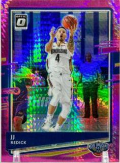 JJ Redick