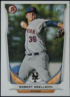 Robert Gsellman