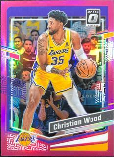 Christian Wood