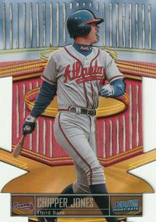 Chipper Jones