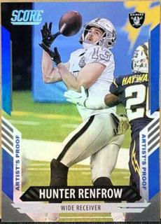 Hunter Renfrow