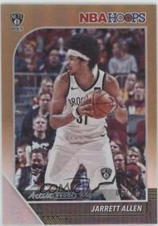 Jarrett Allen