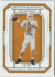 Peyton Manning