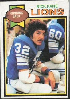Rick Kane