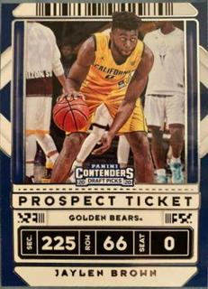 Jaylen Brown