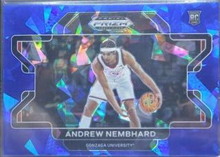 Andrew Nembhard