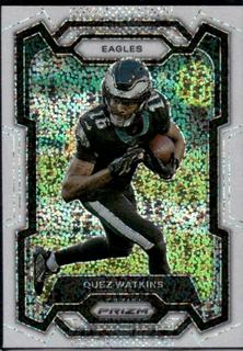 Quez Watkins