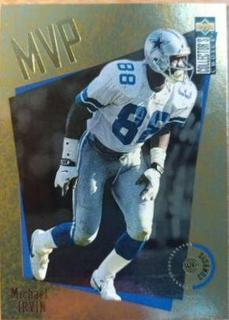 Michael Irvin