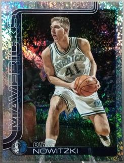 Dirk Nowitzki