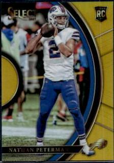Nathan Peterman