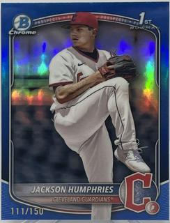 Jackson Humphries