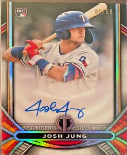 Josh Jung