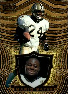 Mario Bates