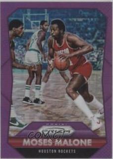 Moses Malone