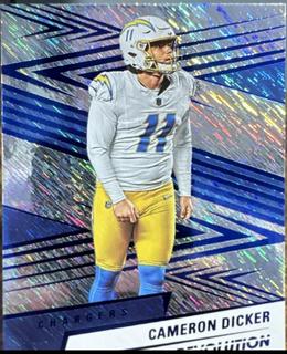 Cameron Dicker