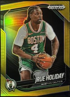 Jrue Holiday