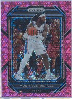 Montrezl Harrell