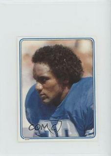 Billy Sims