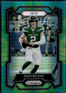 Zach Wilson