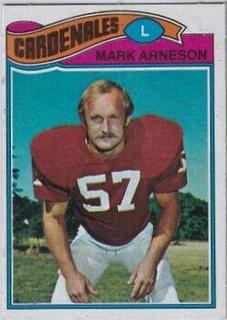 Mark Arneson