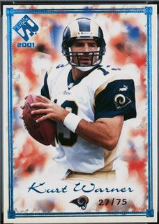 Kurt Warner