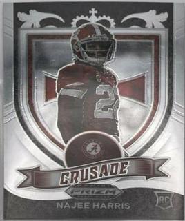 Najee Harris