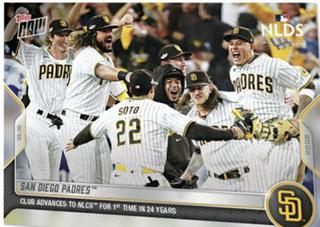 San Diego Padres