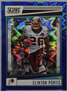 Clinton Portis