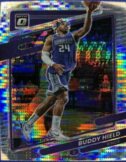 Buddy Hield