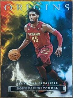 Donovan Mitchell