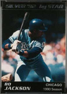 Bo Jackson