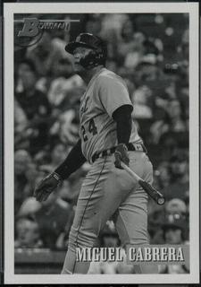 Miguel Cabrera