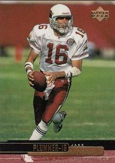 Jake Plummer