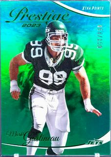Mark Gastineau