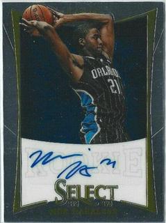 Moe Harkless