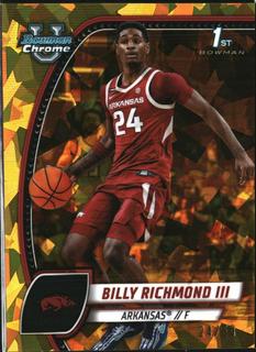 Billy Richmond III