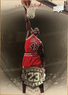 Michael Jordan
