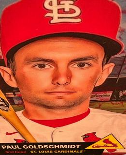 Paul Goldschmidt
