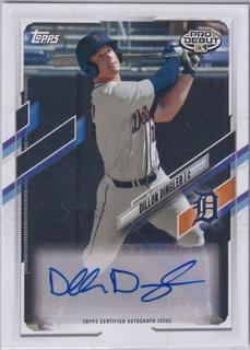 Dillon Dingler