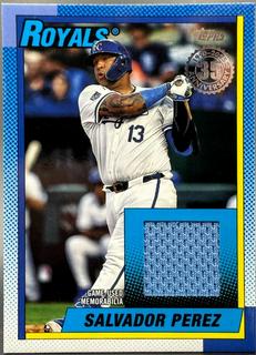 Salvador Perez