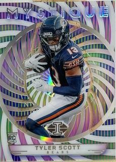 Tyler Scott