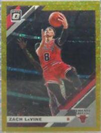 Zach LaVine