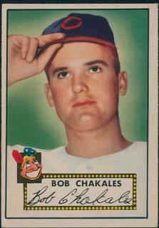 Bob Chakales