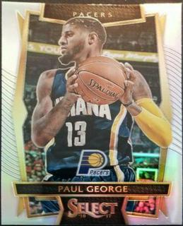 Paul George